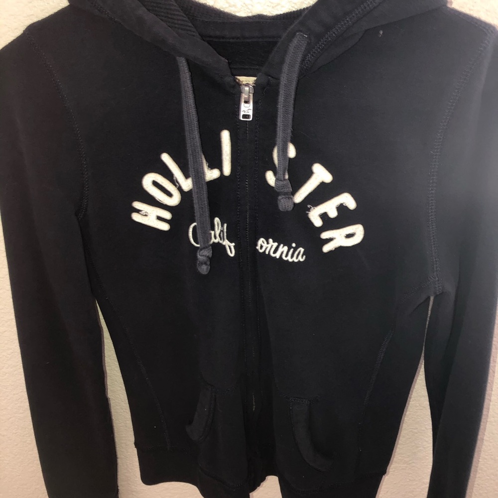 Women’s Hollister jacket